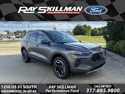 2026 Ford Escape AWD SUV for sale #260034 - photo 1