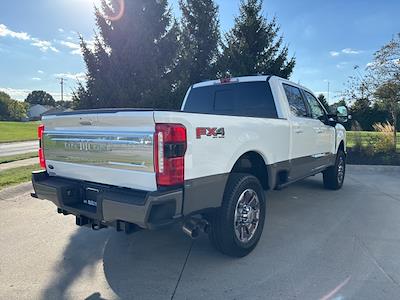 New 2026 Ford F-350 King Ranch Crew Cab for sale #260036 - photo 2