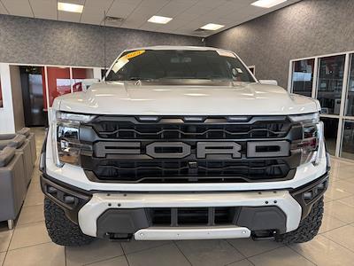 Used 2025 Ford F-150 Raptor SuperCrew Cab for sale #260036A - photo 2