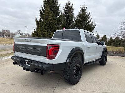 Used 2025 Ford F-150 - photo 1