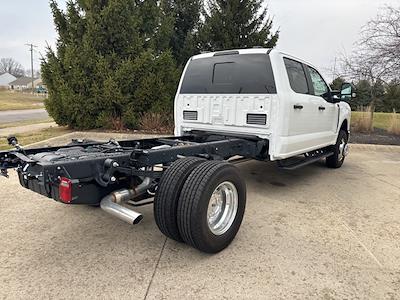 New 2026 Ford F-350 Crew Cab Cab Chassis for sale #260038 - photo 2