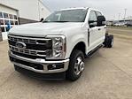 2026 Ford F-350 Crew Cab DRW 4WD Cab Chassis for sale #260038 - photo 4