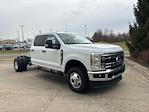 2026 Ford F-350 Crew Cab DRW 4WD Cab Chassis for sale #260038 - photo 33