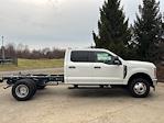 2026 Ford F-350 Crew Cab DRW 4WD Cab Chassis for sale #260038 - photo 6