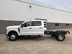 2026 Ford F-350 Crew Cab DRW 4WD Cab Chassis for sale #260038 - photo 9