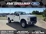 2026 Ford F-250 Regular Cab 4WD Pickup for sale #260039 - photo 1