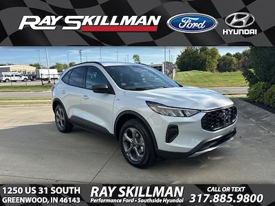 2026 Ford Escape AWD SUV for sale #260040 - photo 1