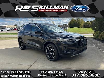 2026 Ford Escape AWD SUV for sale #260041 - photo 1