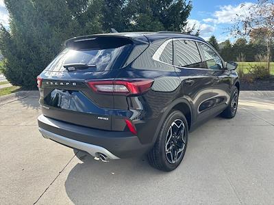 2026 Ford Escape AWD SUV for sale #260041 - photo 2