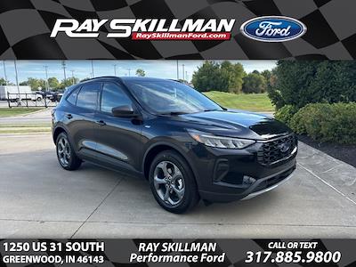 2026 Ford Escape FWD SUV for sale #260044 - photo 1