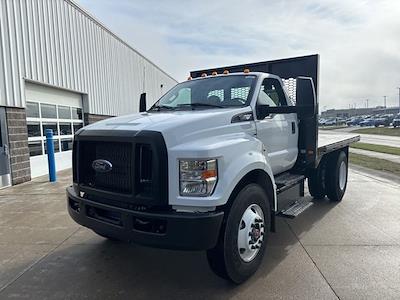 New 2026 Ford F-650 - photo 1
