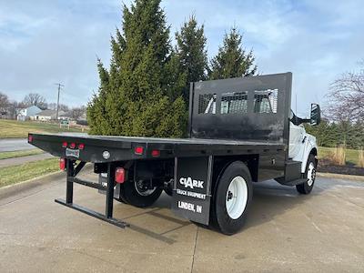 New 2026 Ford F-650 - photo 1