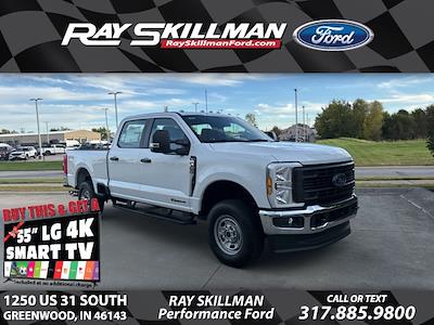 New 2026 Ford F-350 XL Crew Cab for sale #260057 - photo 1