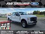 New 2026 Ford F-350 XL Crew Cab for sale #260057 - photo 1