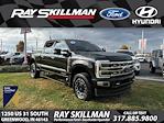 Used 2024 Ford F-350 Platinum Crew Cab for sale #260059A - photo 1
