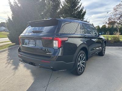 2026 Ford Explorer 4WD SUV for sale #260060 - photo 2