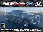 2022 Ford F-150 SuperCrew Cab 4WD Pickup for sale #260069A - photo 1