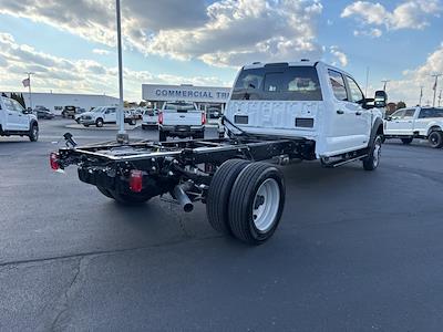 2026 Ford F-550 Crew Cab DRW 4WD Cab Chassis for sale #260072 - photo 2