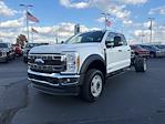 New 2026 Ford F-550 Crew Cab Cab Chassis for sale #260072 - photo 4