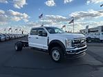 New 2026 Ford F-550 Crew Cab Cab Chassis for sale #260072 - photo 32