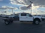 New 2026 Ford F-550 Crew Cab Cab Chassis for sale #260072 - photo 6