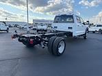 New 2026 Ford F-550 Crew Cab Cab Chassis for sale #260072 - photo 2