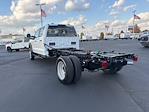 New 2026 Ford F-550 Crew Cab Cab Chassis for sale #260072 - photo 8