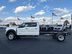 New 2026 Ford F-550 Crew Cab Cab Chassis for sale #260072 - photo 9