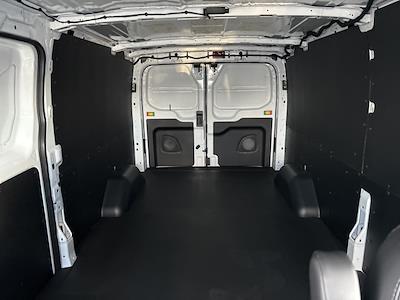 2026 Ford Transit 250 Low Roof RWD Empty Cargo Van for sale #260073 - photo 2