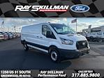 New 2026 Ford Transit 250 Low Roof Empty Cargo Van for sale #260073 - photo 1