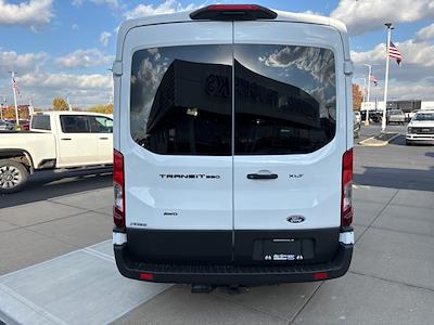 New 2026 Ford Transit 350 XLT AWD Passenger Van for sale #260075 - photo 2