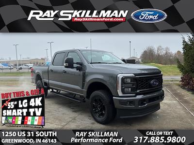 New 2026 Ford F-250 XL Crew Cab for sale #260082 - photo 1