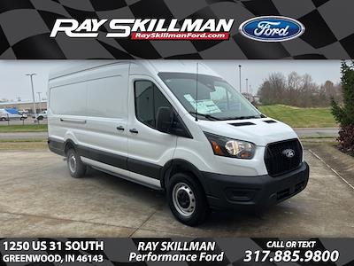 2026 Ford Transit 250 High Roof RWD Empty Cargo Van for sale #260084 - photo 1