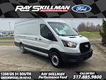 New 2026 Ford Transit 250 High Roof Empty Cargo Van for sale #260084 - photo 1