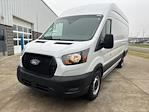 New 2026 Ford Transit 250 High Roof Empty Cargo Van for sale #260084 - photo 4