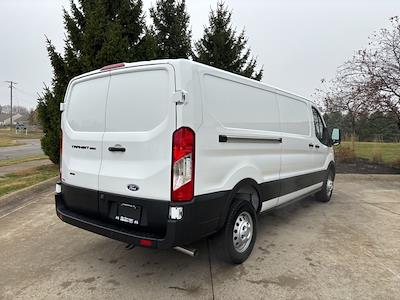 2026 Ford Transit 250 Low Roof AWD Empty Cargo Van for sale #260090 - photo 2