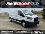 New 2026 Ford Transit 250 Low Roof Empty Cargo Van for sale #260090 - photo 1
