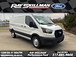 New 2026 Ford Transit 150 Low Roof Empty Cargo Van for sale #260097 - photo 1