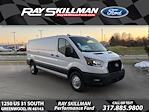 New 2026 Ford Transit 250 Low Roof Empty Cargo Van for sale #260098 - photo 1