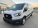 New 2026 Ford Transit 250 Low Roof Empty Cargo Van for sale #260098 - photo 4