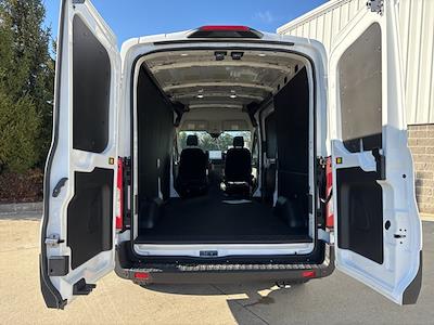 New 2026 Ford Transit 250 Medium Roof Empty Cargo Van for sale #260102 - photo 2
