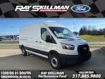 New 2026 Ford Transit 250 Medium Roof Empty Cargo Van for sale #260102 - photo 1
