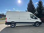 New 2026 Ford Transit 250 Medium Roof Empty Cargo Van for sale #260102 - photo 6