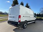 New 2026 Ford Transit 250 Medium Roof Empty Cargo Van for sale #260102 - photo 7