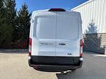 New 2026 Ford Transit 250 Medium Roof Empty Cargo Van for sale #260102 - photo 8