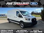 New 2026 Ford Transit 250 Medium Roof Empty Cargo Van for sale #260103 - photo 1