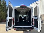 New 2026 Ford Transit 250 Medium Roof Empty Cargo Van for sale #260103 - photo 2