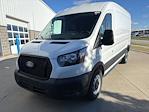 New 2026 Ford Transit 250 Medium Roof Empty Cargo Van for sale #260103 - photo 4