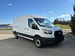 New 2026 Ford Transit 250 Medium Roof Empty Cargo Van for sale #260103 - photo 33