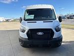 New 2026 Ford Transit 250 Medium Roof Empty Cargo Van for sale #260103 - photo 5